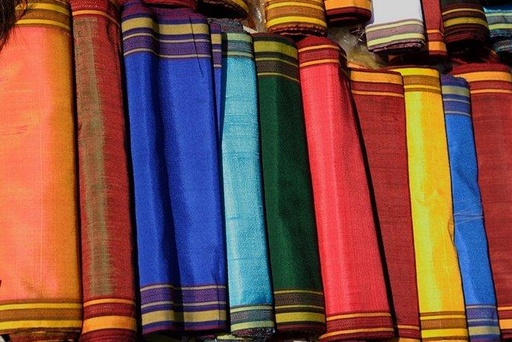 Textile  النسيج
